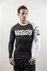 Scramble Scramble Ranked BJJ Rashguards
